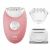 Braun Silk-?pil 3 Zuha-Store3440 Starter 3-in-1 Hair Removal Epilator Zuha-Store